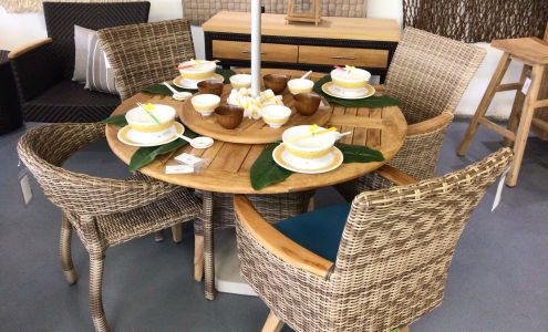 Outdoor Living Oahu LLC Honolulu