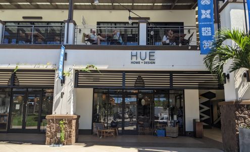 Hue Home + Design