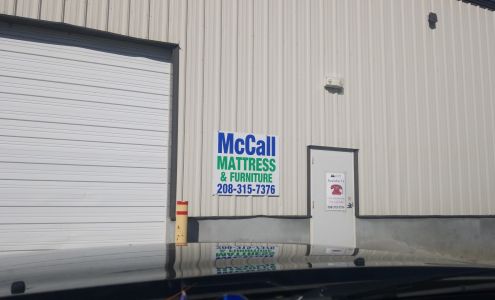 McCall Mattress