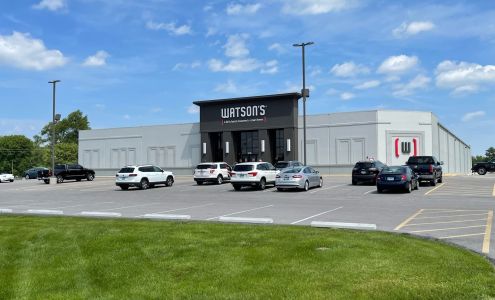 Watson's of O'Fallon | Hot Tubs, Furniture, Pools and Billiards