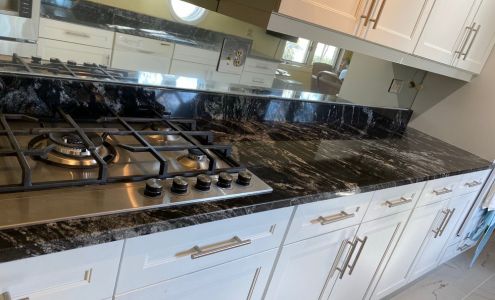Mastercraft Marble & Granite