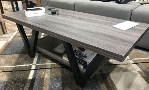 Cemirex Inc. Furniture