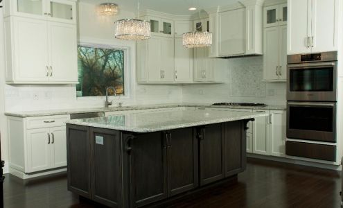 Olivas Granite & Marble
