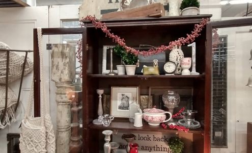 Plaid Umbrella - Collective