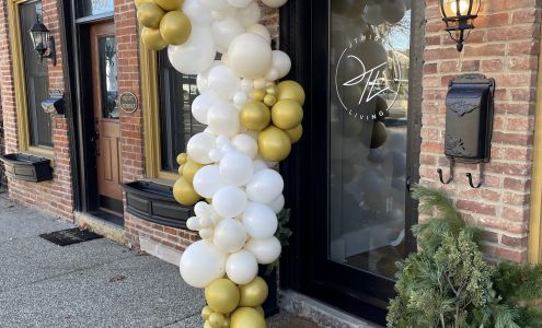 JTwist Living Madison