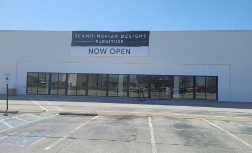 Scandinavian Designs