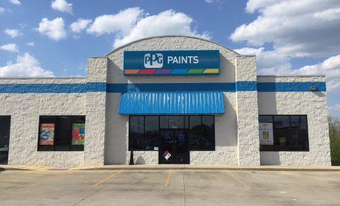 PPG Paint Store