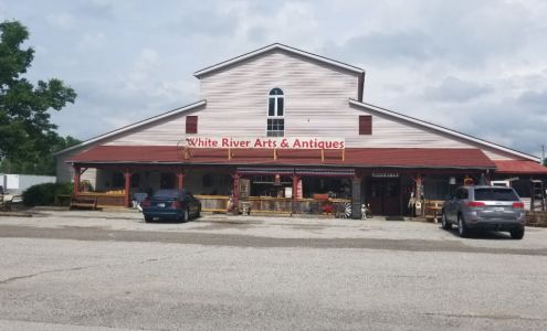 White River Arts and Antiques