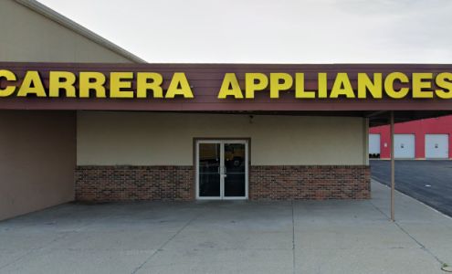 Carrera Appliances