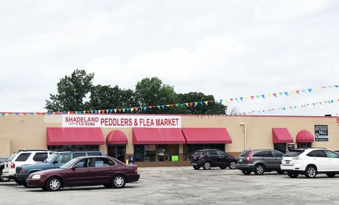 Shadeland Peddlers Flea Market