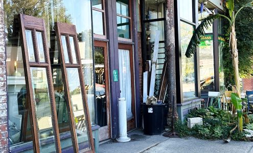 Tim & Company's Another Fine Mess