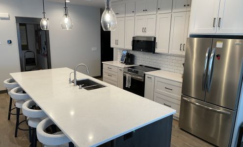 Century Cabinets llc