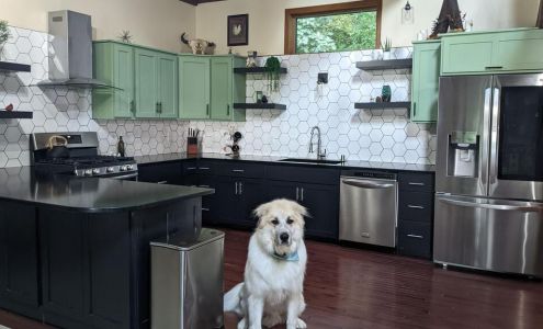 Noble Custom Woodshop, LLC