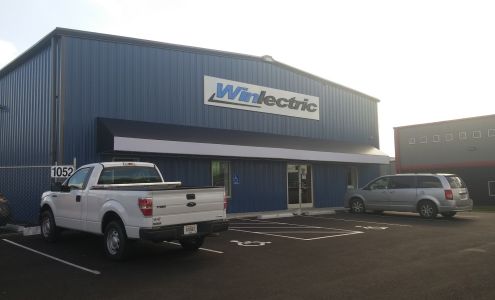 Bowling Green Winlectric