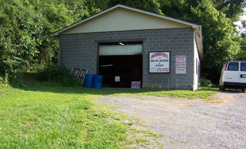 Obermeyer's Furniture Refinishing