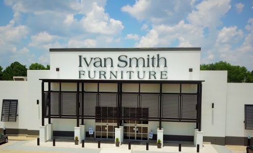 Ivan Smith Furniture