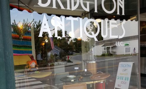 Bridgton Antiques, LLC