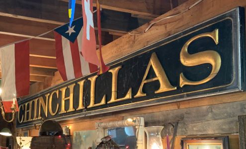 Chinchillas Antiques and Furniture Repair Kittery Point