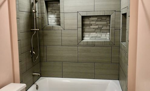 Porter & Porter Floors