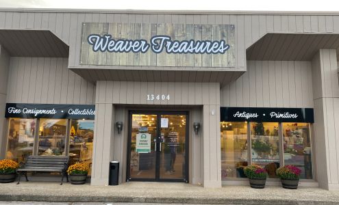 Weaver Treasures