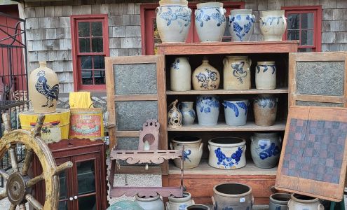 Springhill Antiques Restoration Service