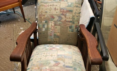 Best Impressions Upholstery