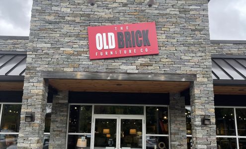 Old Brick Furniture + Mattress Co. 1371 Harwood Hill Rd, Bennington Vermont 05201