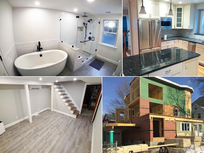 Arik Remodeling and Renovations