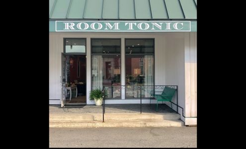 Room Tonic