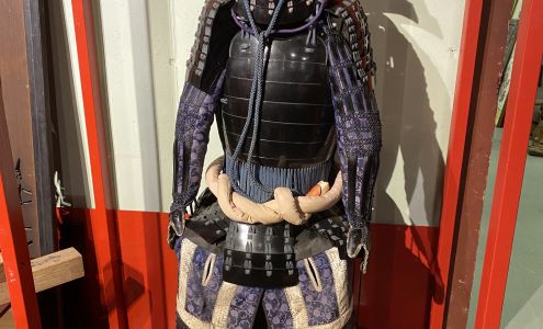 Mundy's Asia Galleries Stockbridge