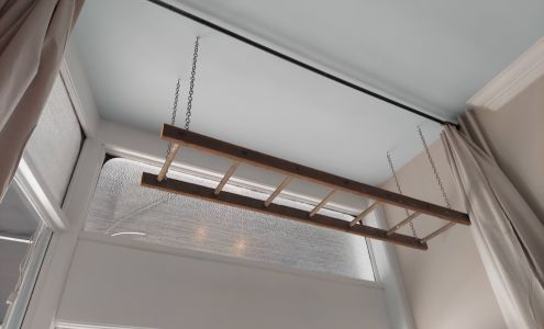 Flora's Trash to Treasure