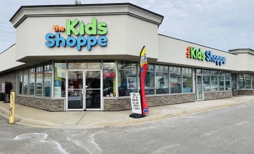 The Kids Shoppe