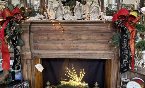 Madison Fireplace & Patio