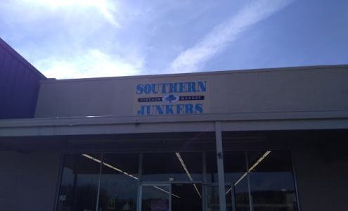 Southern Junkers Vintage Market