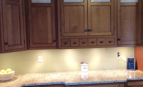 Rethemeyer Custom Woodwork