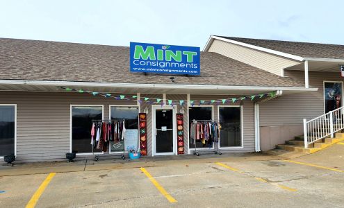 Mint Consignments