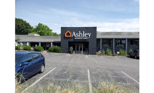 Ashley Store