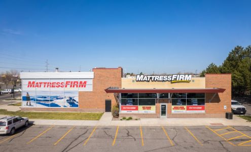 Mattress Firm Billings Billings
