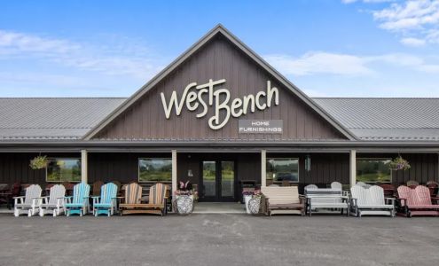 West Bench Home Furnishings Roberts
