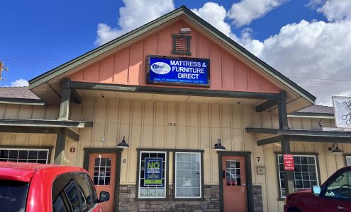 BoxDrop Fernley Fallon Mattress & Furniture Direct