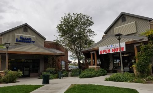 Encore Mattress Discounters & A/V Design