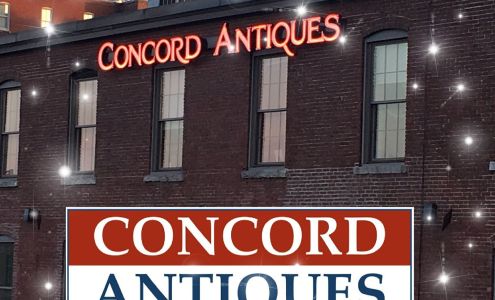 Concord Antiques