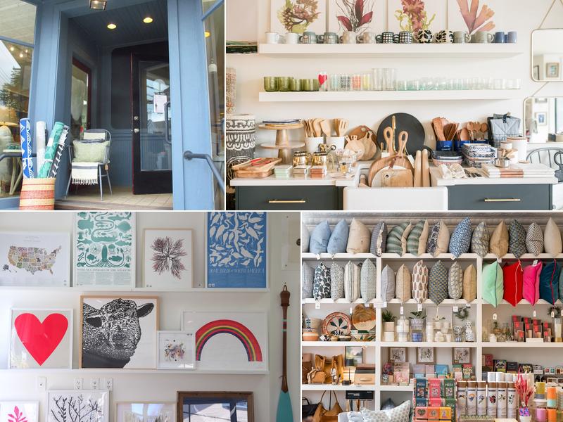 Forest + Ash Design Company + Shop