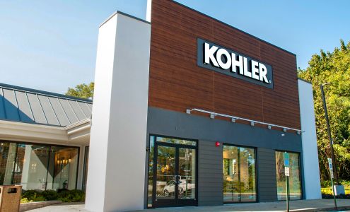 KOHLER Signature Store by General Plumbing Supply
