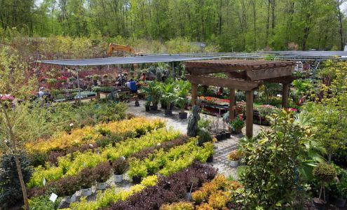 Gardens of the World, Garden Center and Outdoor Living Center Andover