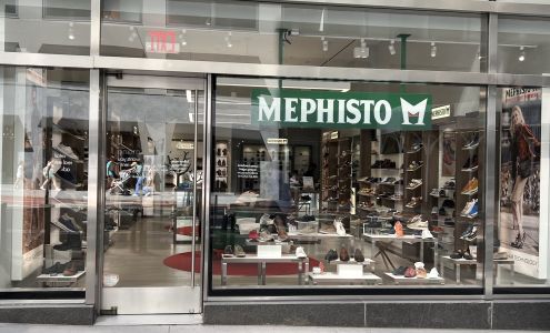 Mephisto