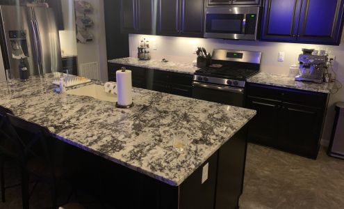 Atlantic Granite And Marble