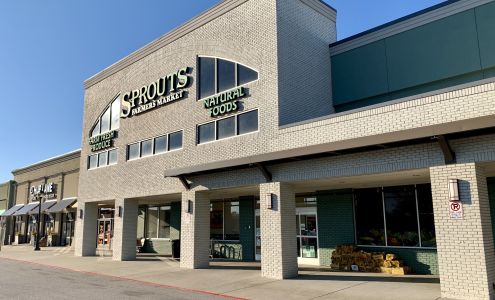 Sprouts Farmers Market