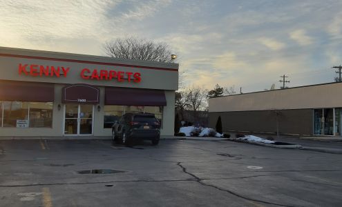 Kenny Carpets & Floors