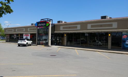 Furniture Domon Châteauguay